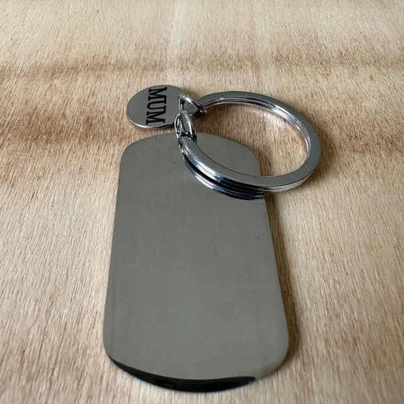 Mum keychain - Picture 3 of 3